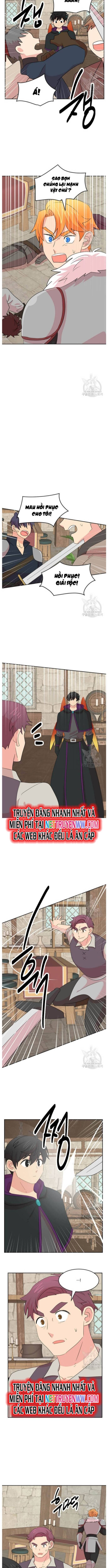 Mọt Sách Chap 218 - Next Chap 219