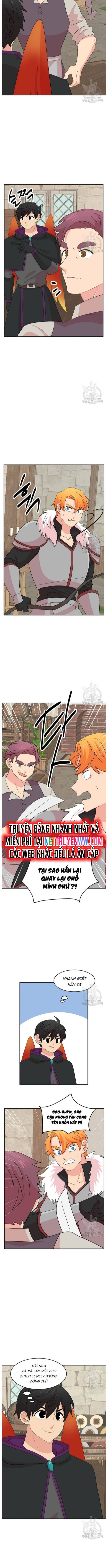 Mọt Sách Chap 218 - Next Chap 219