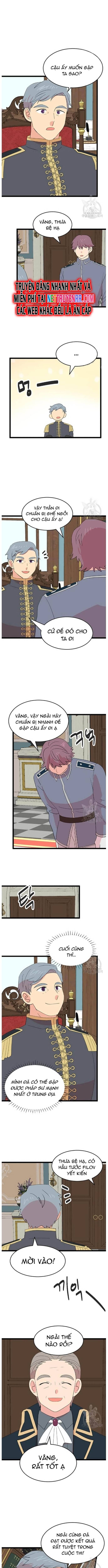 Mọt Sách Chap 243 - Next Chap 244