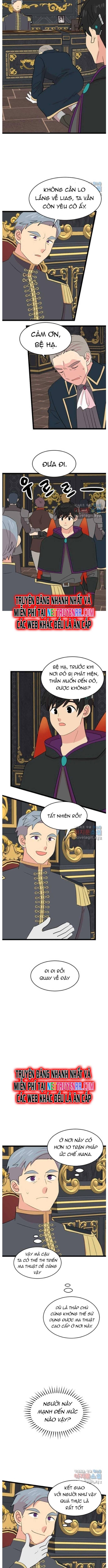 Mọt Sách Chap 245 - Next Chap 246