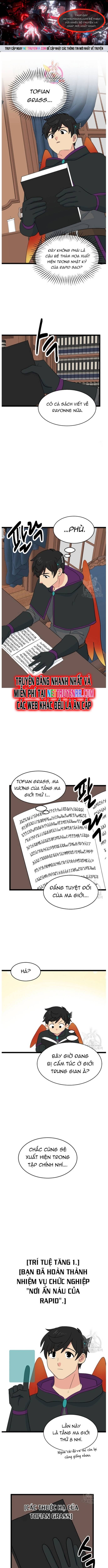 Mọt Sách Chap 249 - Next Chap 250