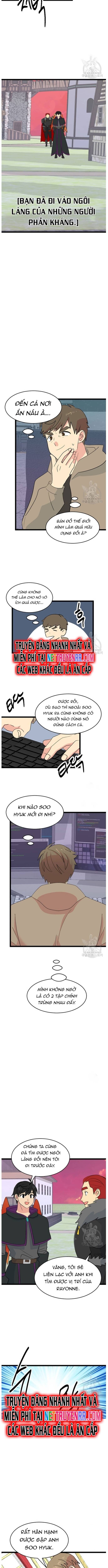 Mọt Sách Chap 249 - Next Chap 250