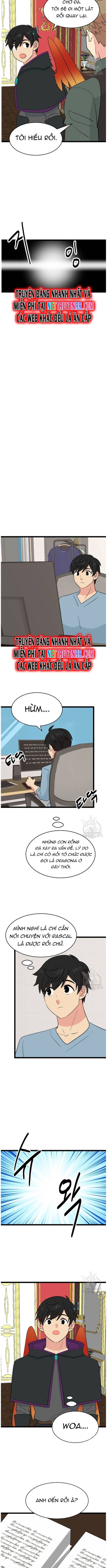 Mọt Sách Chap 249 - Next Chap 250