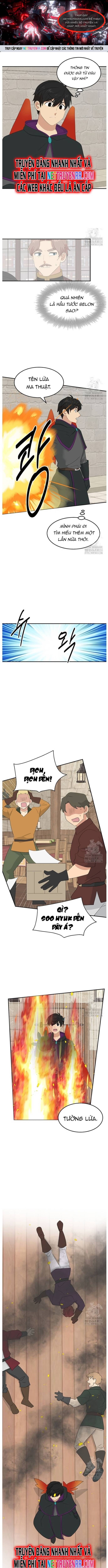 Mọt Sách Chap 253 - Next Chap 254