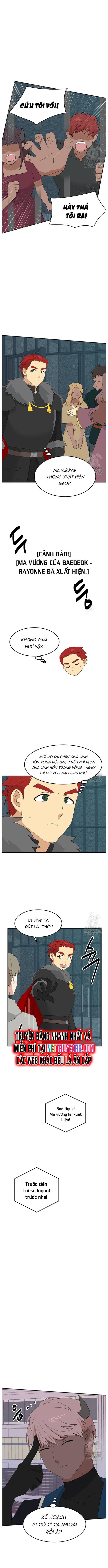 Mọt Sách Chap 253 - Next Chap 254