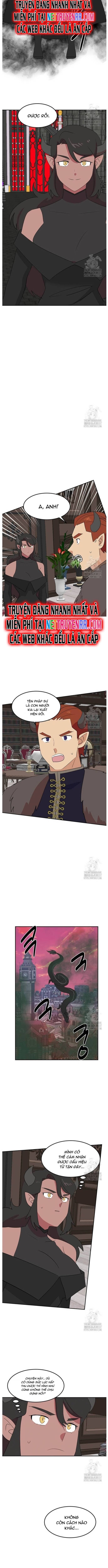 Mọt Sách Chap 257 - Next Chap 258