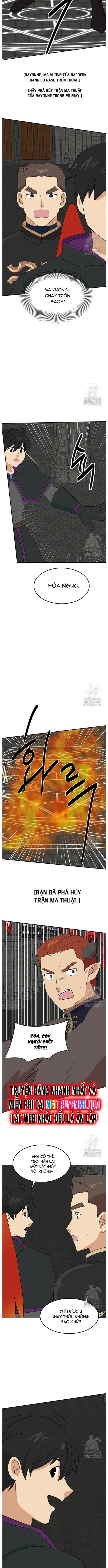 Mọt Sách Chap 257 - Next Chap 258