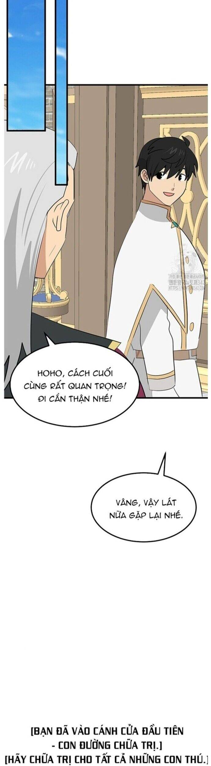 Mọt Sách Chap 277 - Next Chap 278