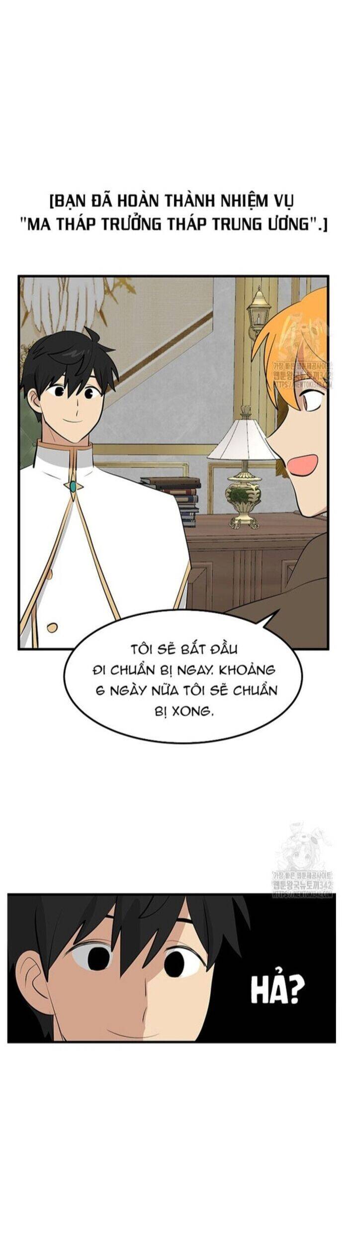 Mọt Sách Chap 277 - Next Chap 278