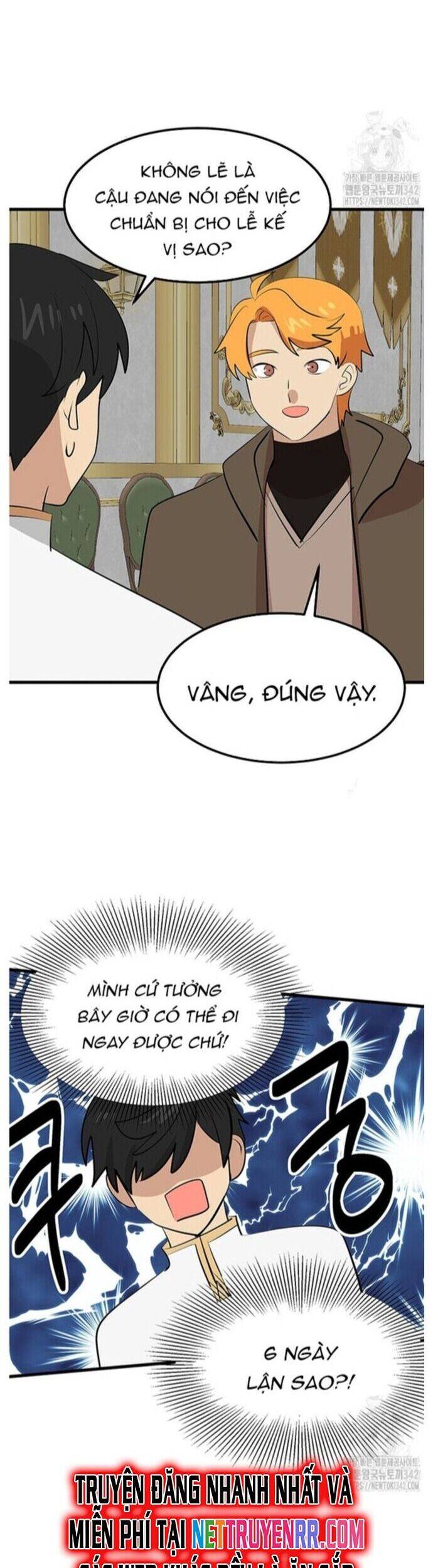 Mọt Sách Chap 277 - Next Chap 278