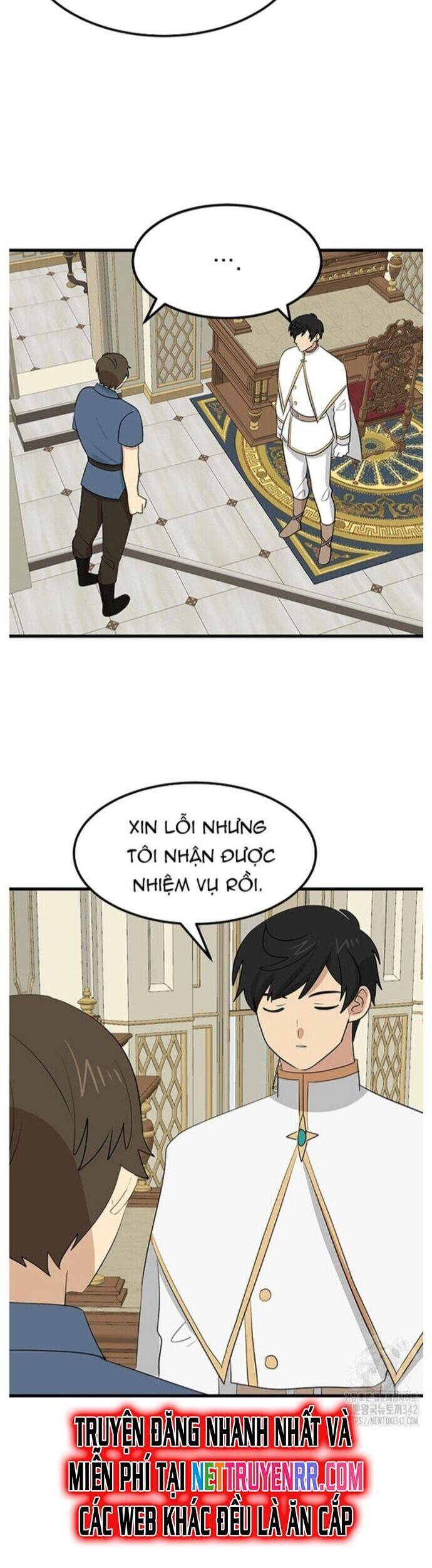 Mọt Sách Chap 277 - Next Chap 278