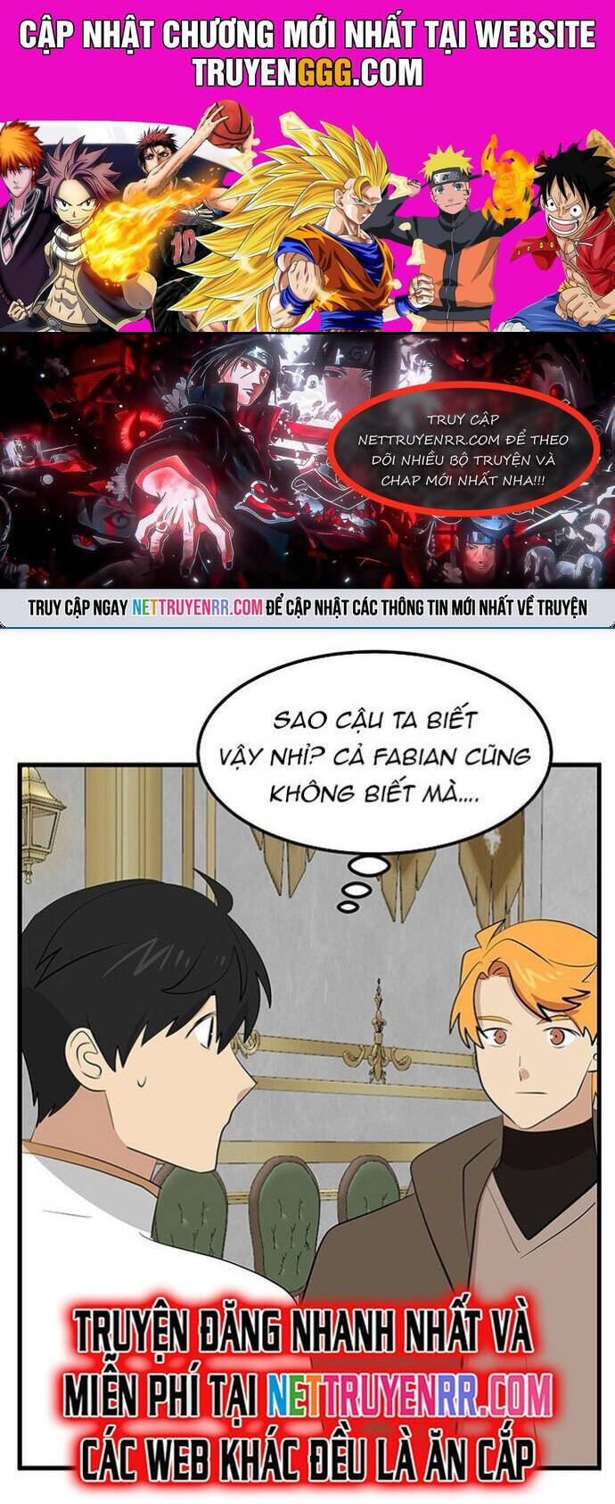 Mọt Sách Chap 278 - Next Chap 279