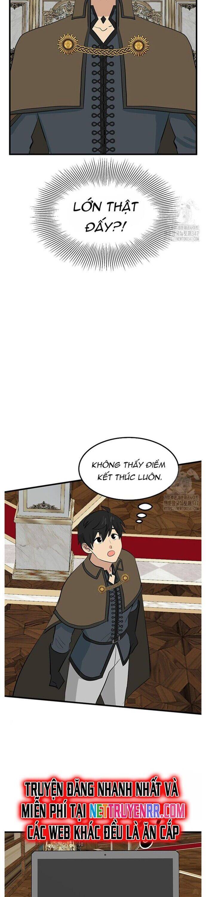 Mọt Sách Chap 278 - Next Chap 279