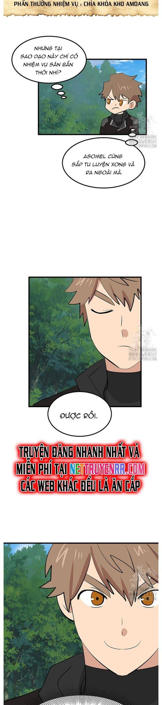 Mọt Sách Chap 278 - Next Chap 279