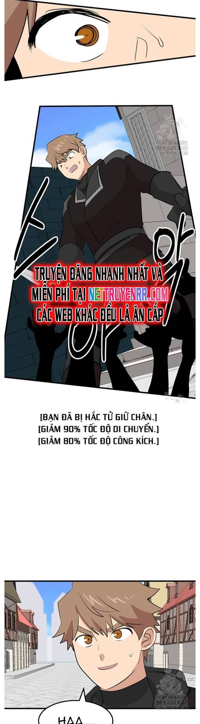 Mọt Sách Chap 279 - Next Chap 280