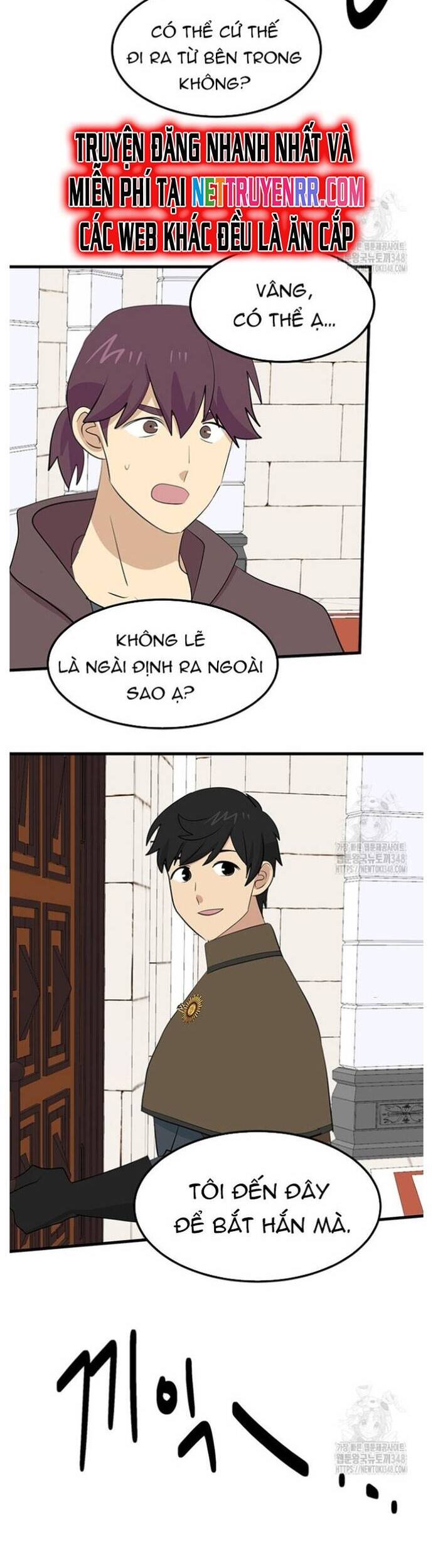 Mọt Sách Chap 279 - Next Chap 280