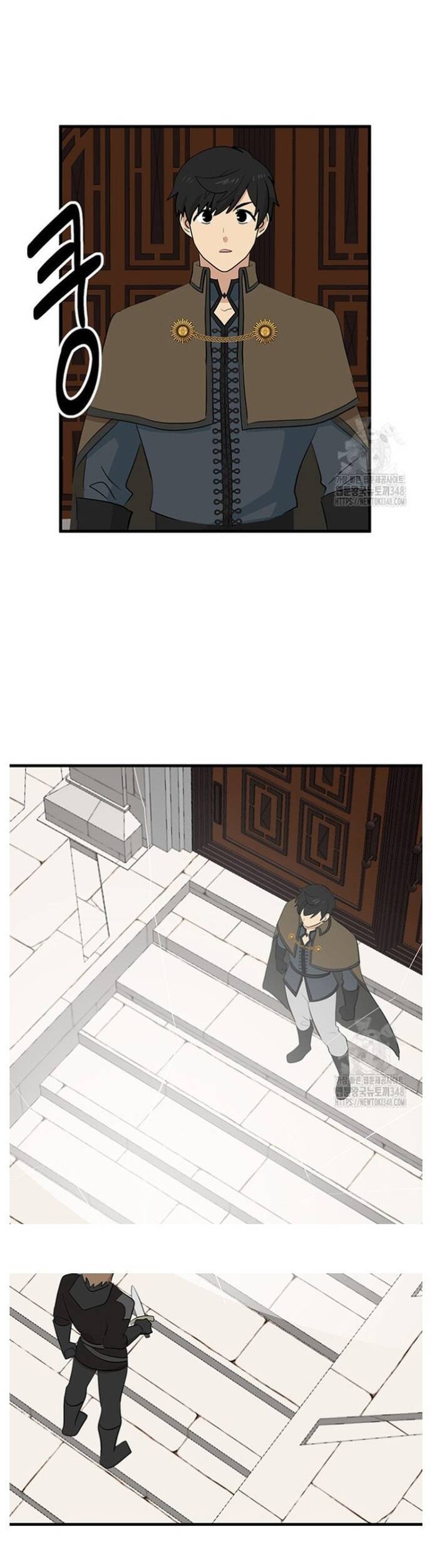 Mọt Sách Chap 279 - Next Chap 280