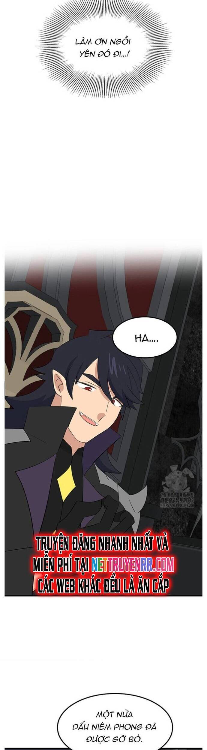 Mọt Sách Chap 280 - Next Chap 281