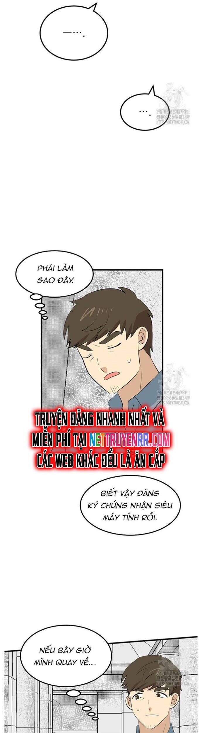 Mọt Sách Chap 280 - Next Chap 281