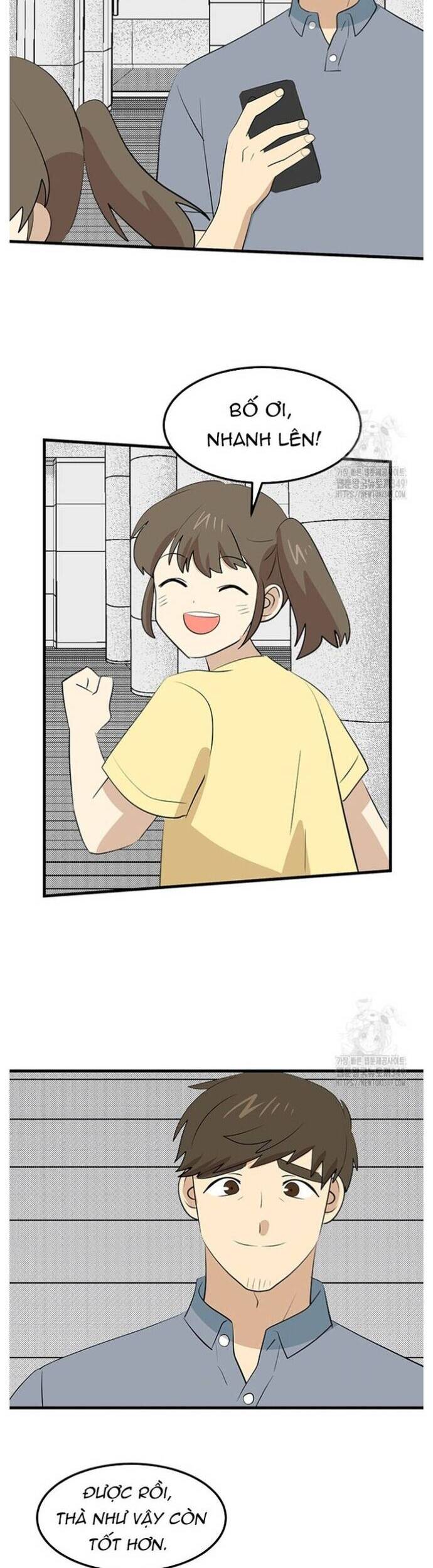 Mọt Sách Chap 280 - Next Chap 281