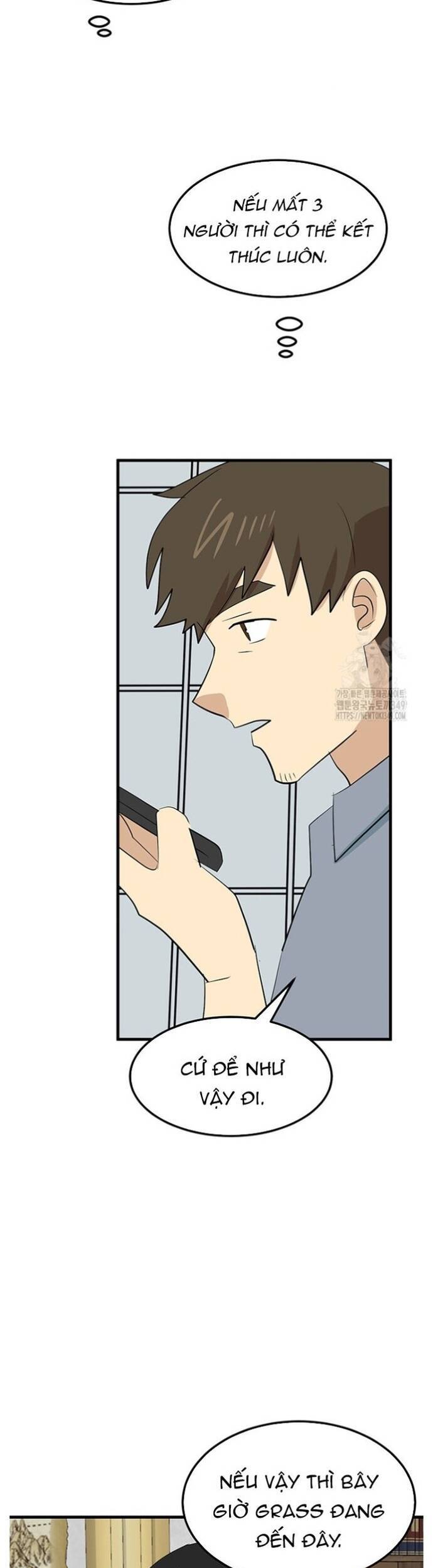 Mọt Sách Chap 280 - Next Chap 281