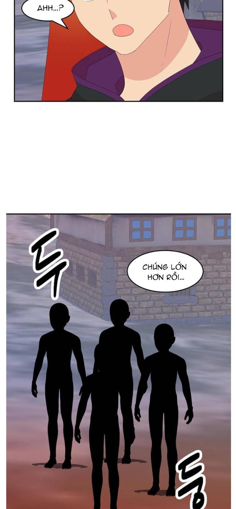 Mọt Sách Chap 176 - Next Chap 177