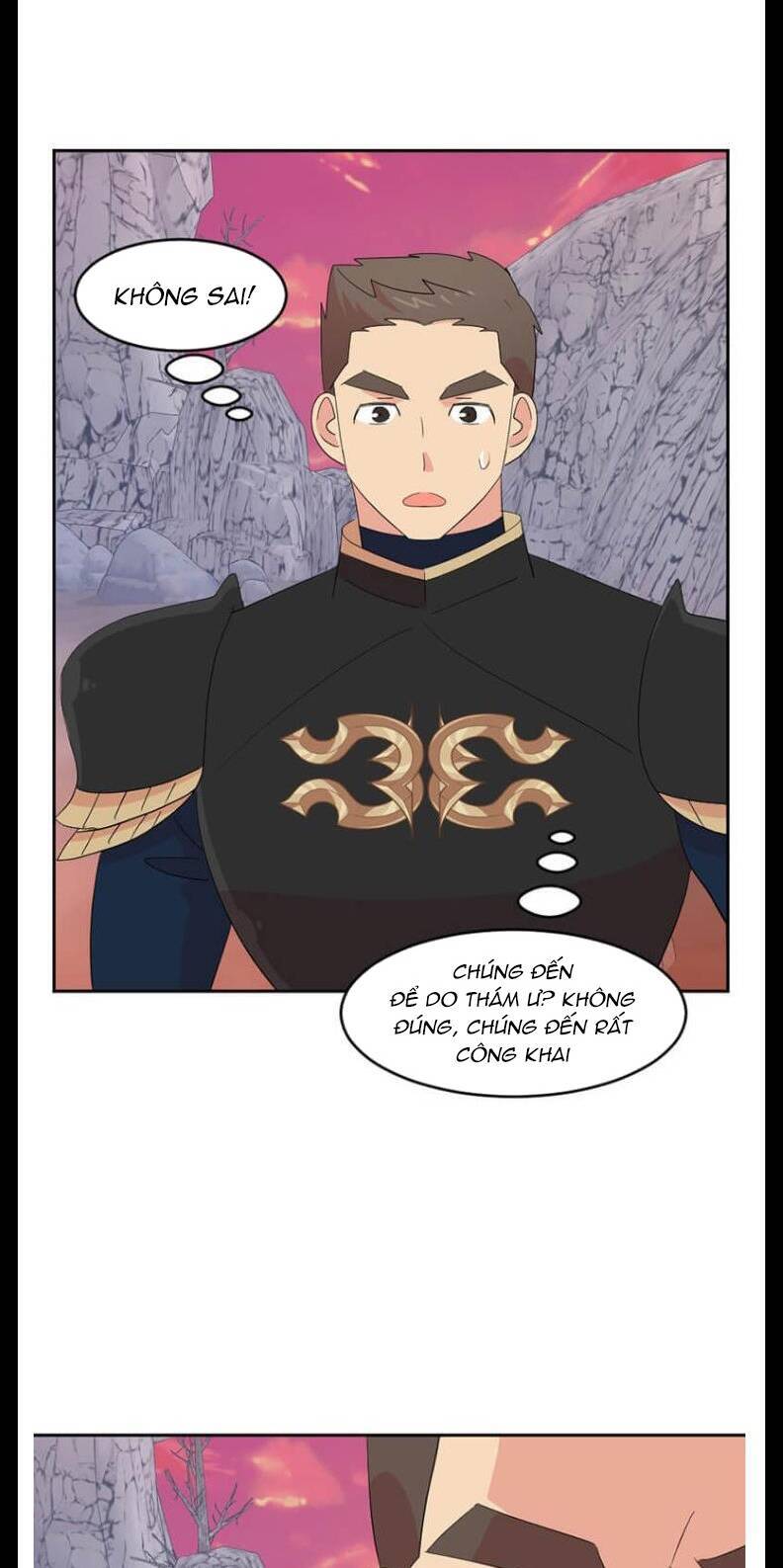 Mọt Sách Chap 176 - Next Chap 177