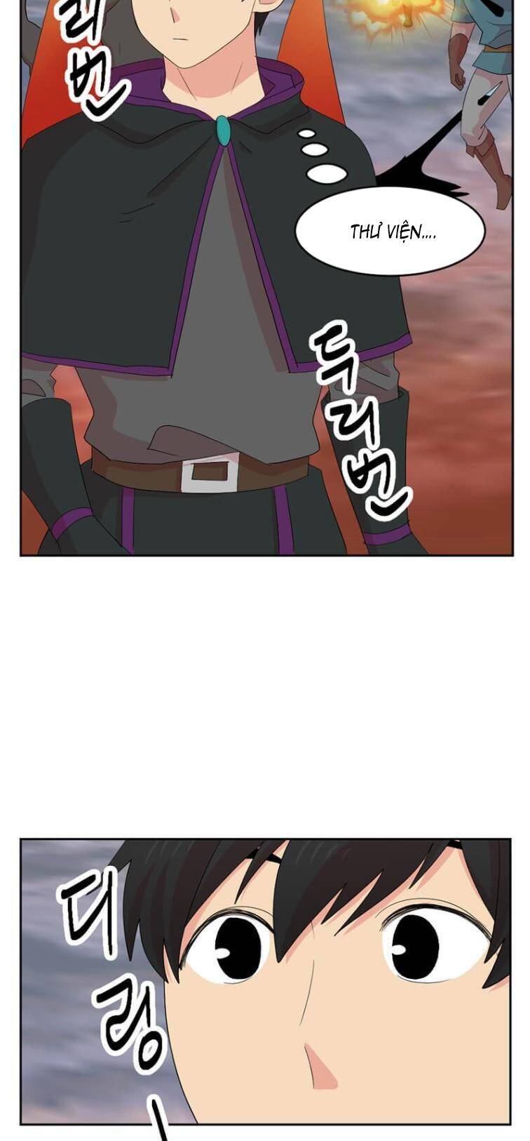 Mọt Sách Chap 176 - Next Chap 177