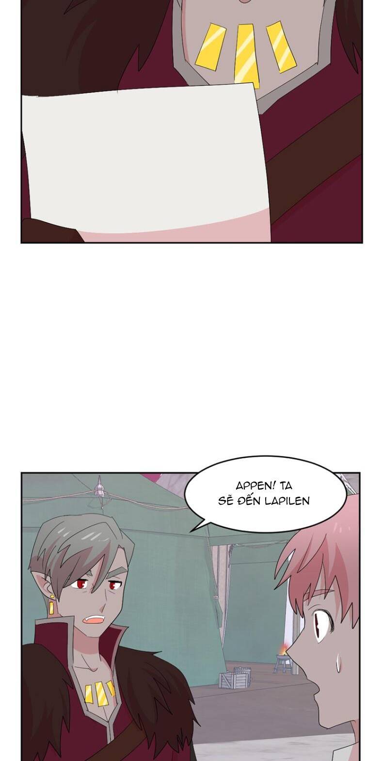 Mọt Sách Chap 178 - Next Chap 179