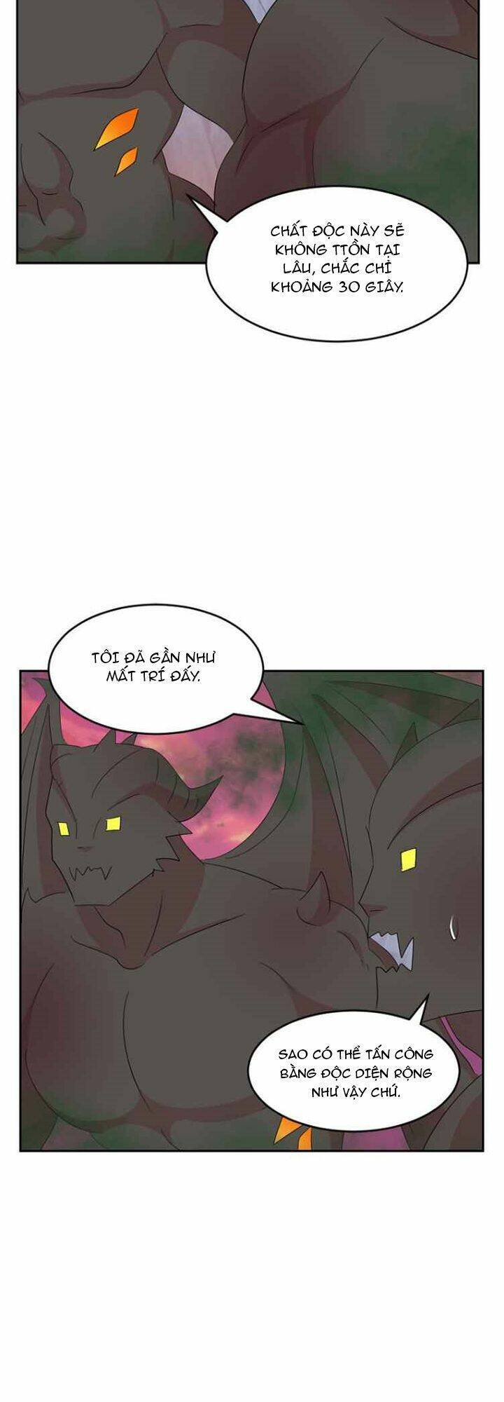 Mọt Sách Chap 179 - Next Chap 180