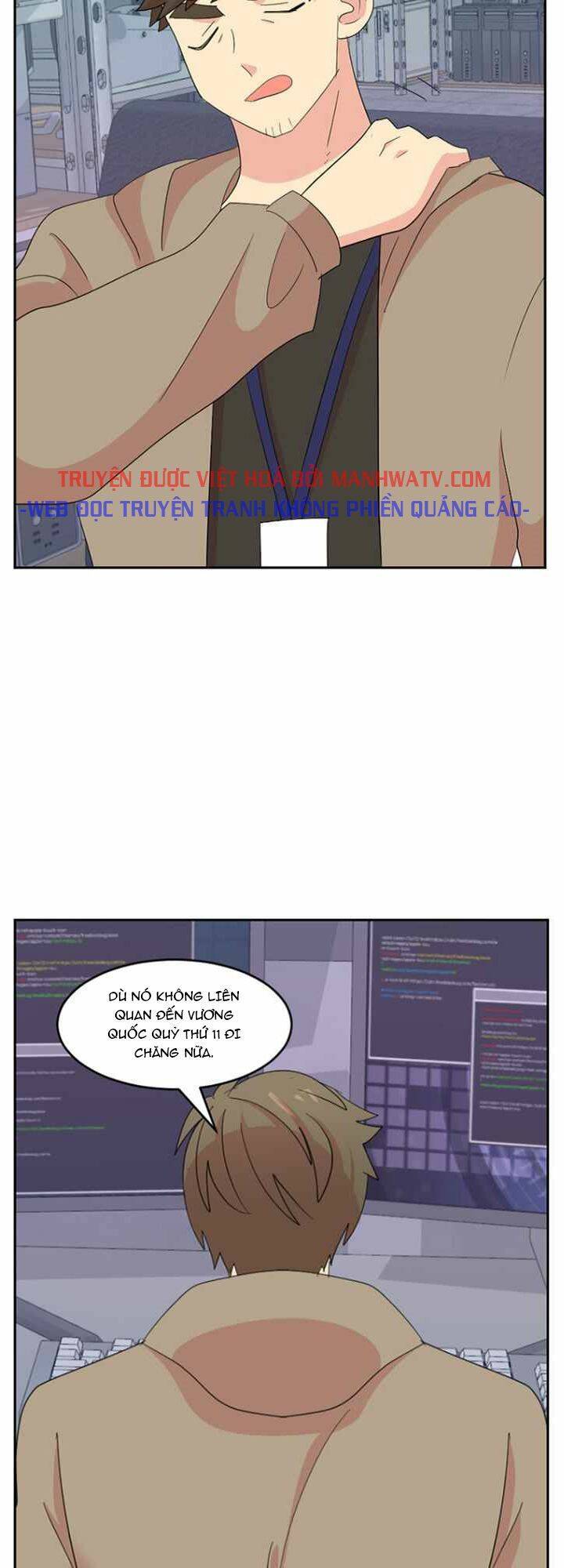 Mọt Sách Chap 179 - Next Chap 180