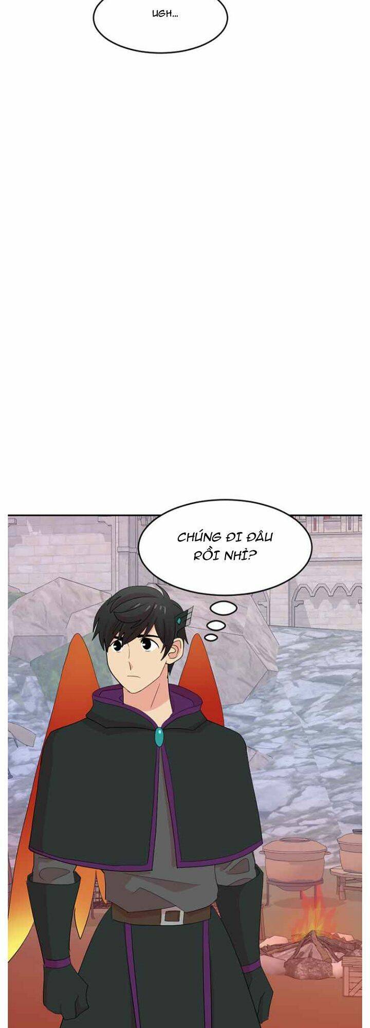 Mọt Sách Chap 180 - Next Chap 181