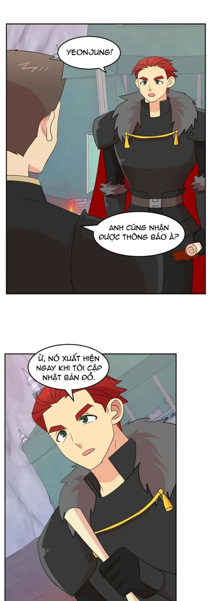 Mọt Sách Chap 183 - Next Chap 184