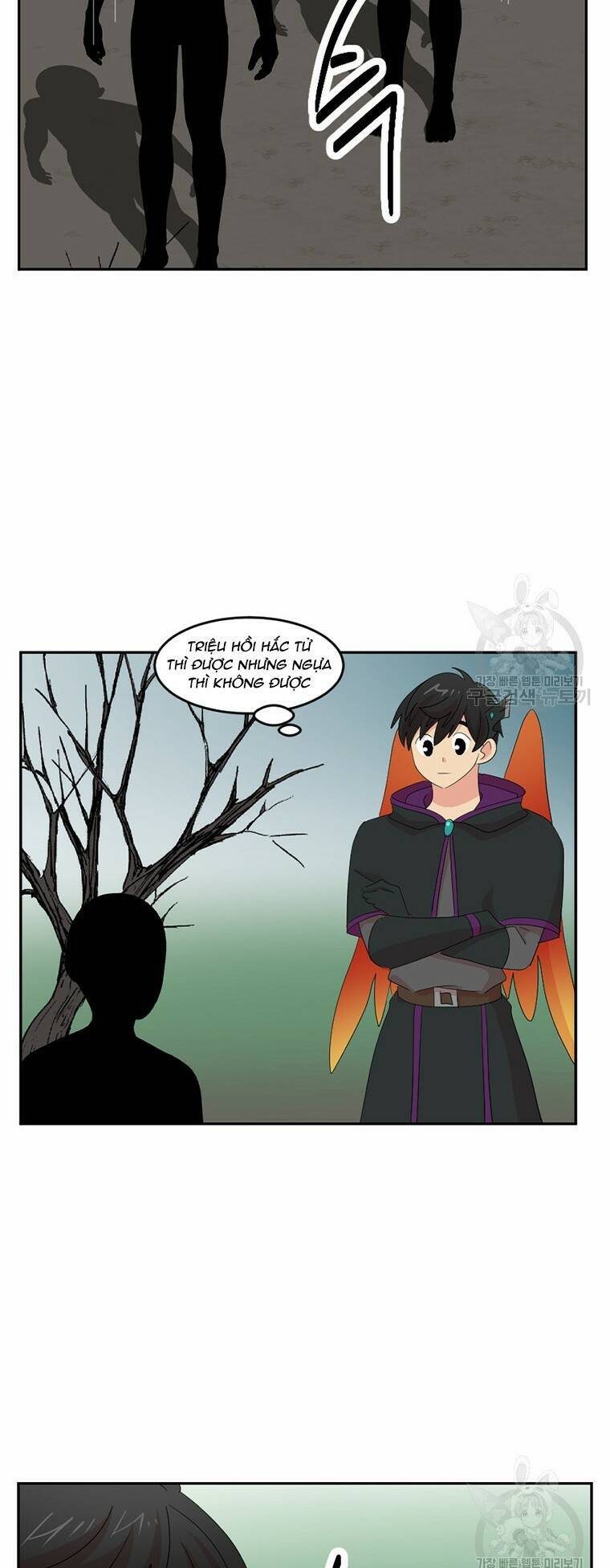 Mọt Sách Chap 186 - Next Chap 187