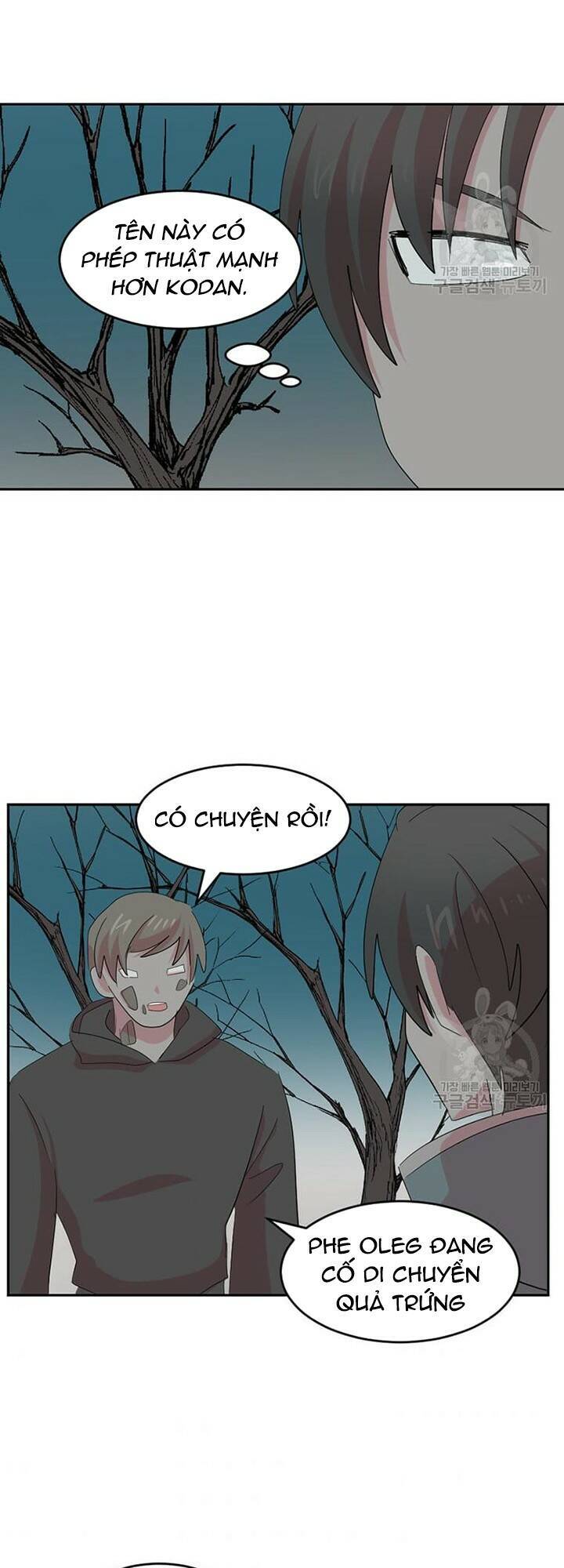 Mọt Sách Chap 187 - Next Chap 188