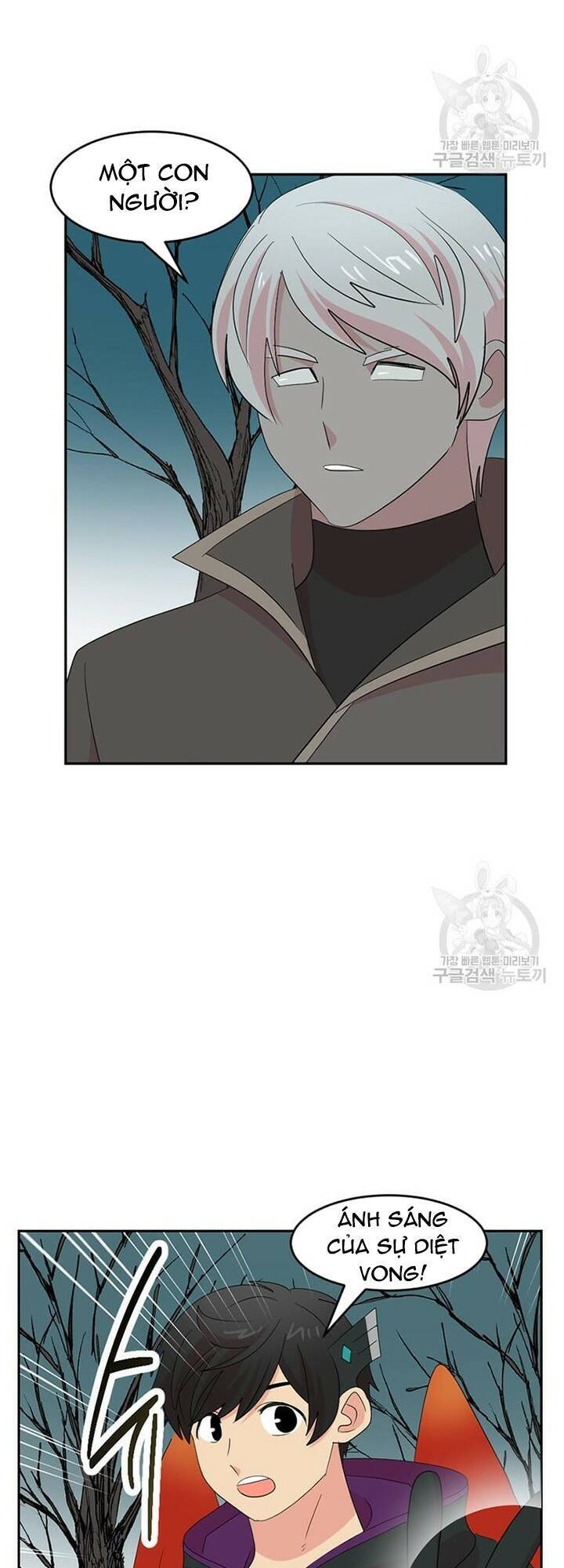 Mọt Sách Chap 187 - Next Chap 188