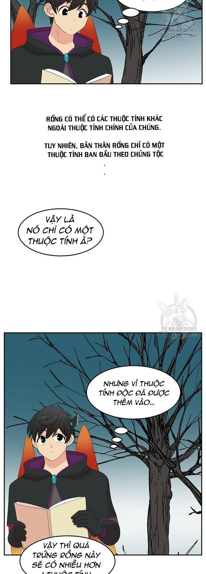 Mọt Sách Chap 187 - Next Chap 188