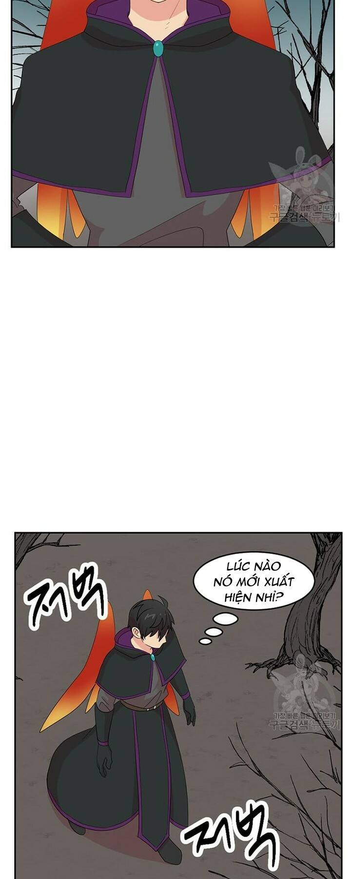 Mọt Sách Chap 187 - Next Chap 188