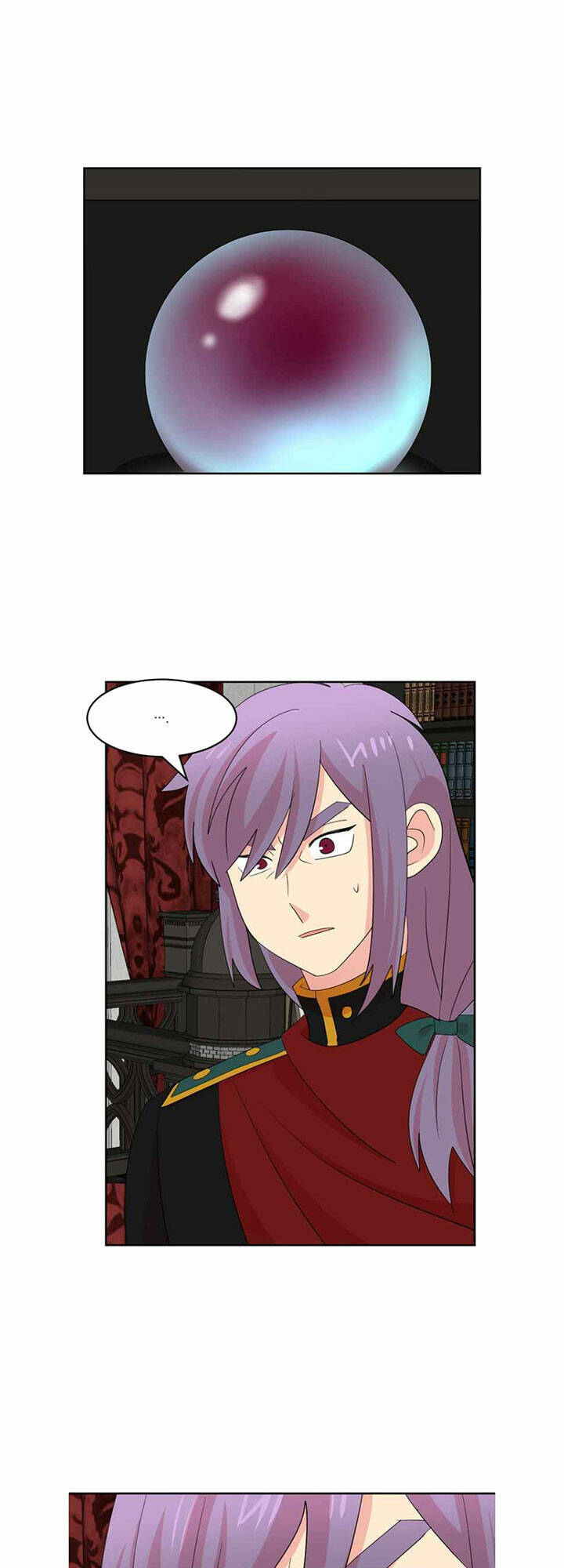 Mọt Sách Chap 190 - Next Chap 191