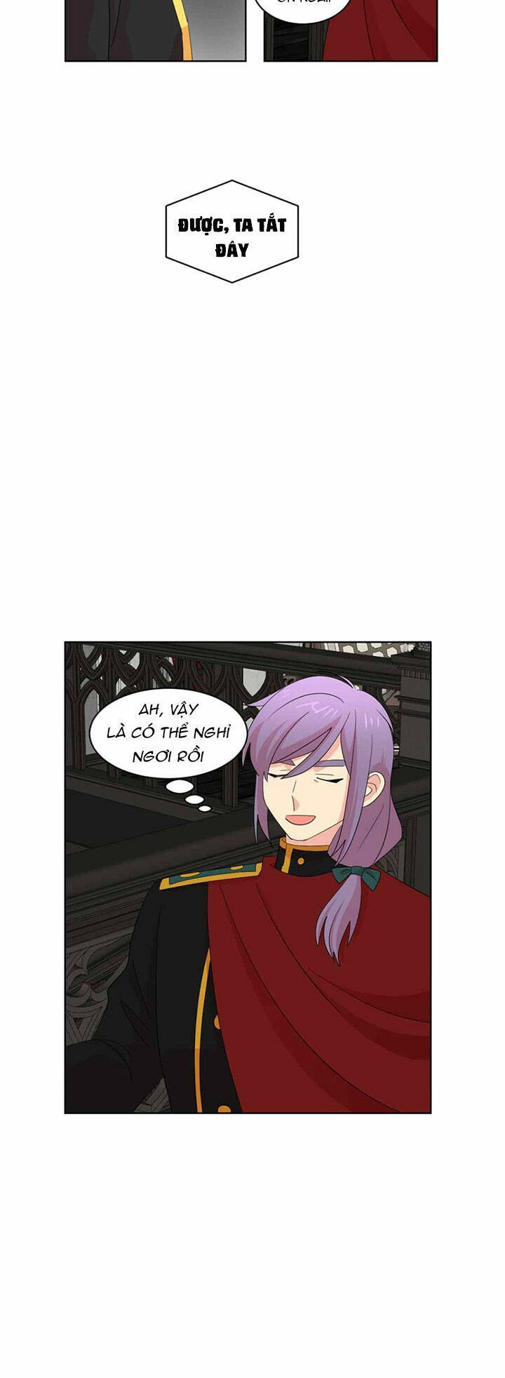 Mọt Sách Chap 190 - Next Chap 191