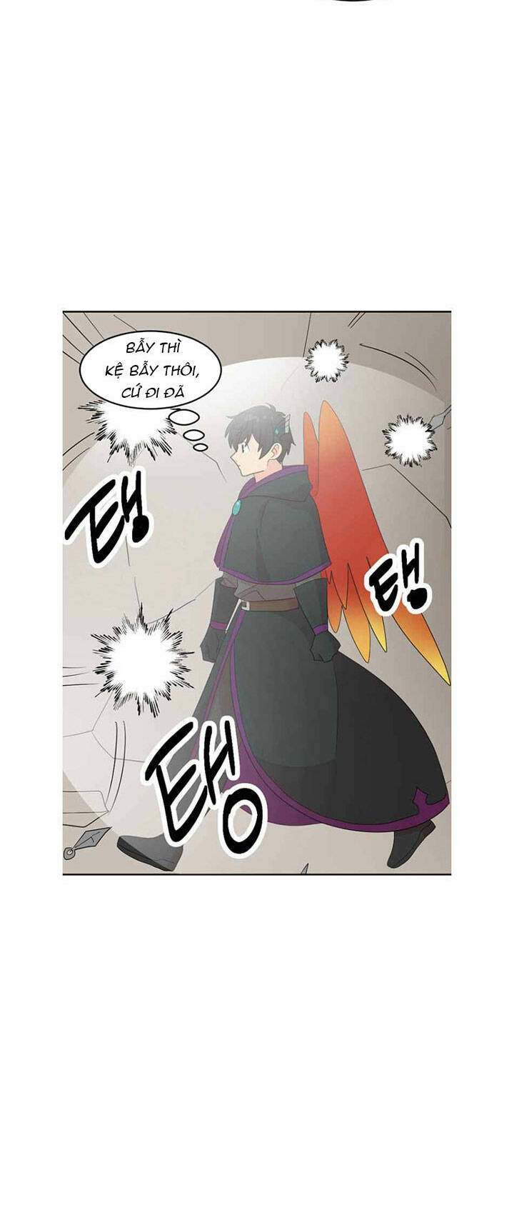 Mọt Sách Chap 190 - Next Chap 191