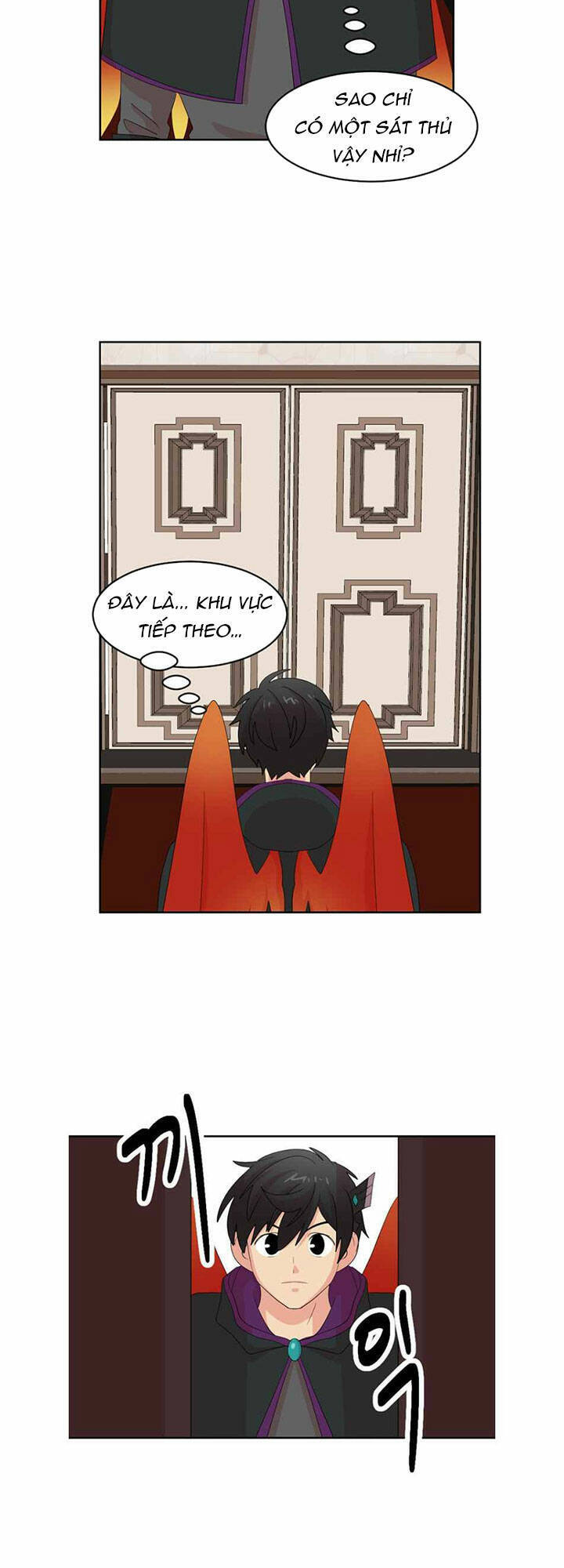 Mọt Sách Chap 191 - Next Chap 192