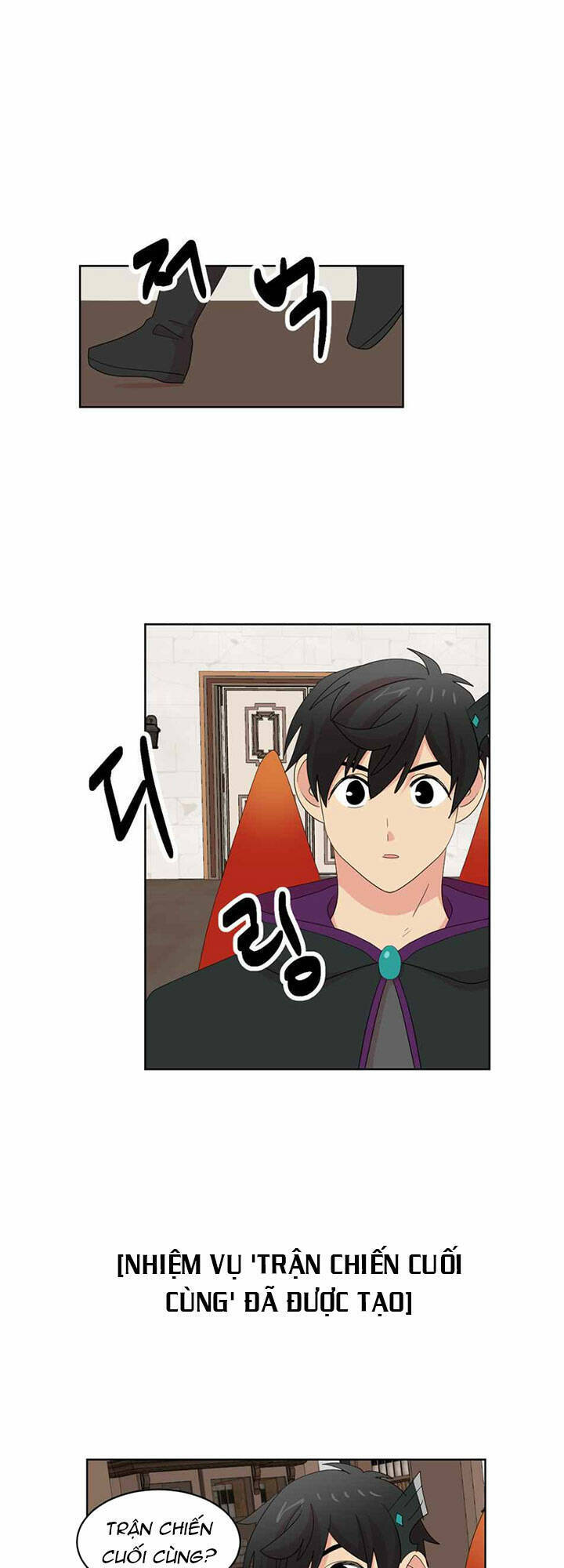 Mọt Sách Chap 191 - Next Chap 192