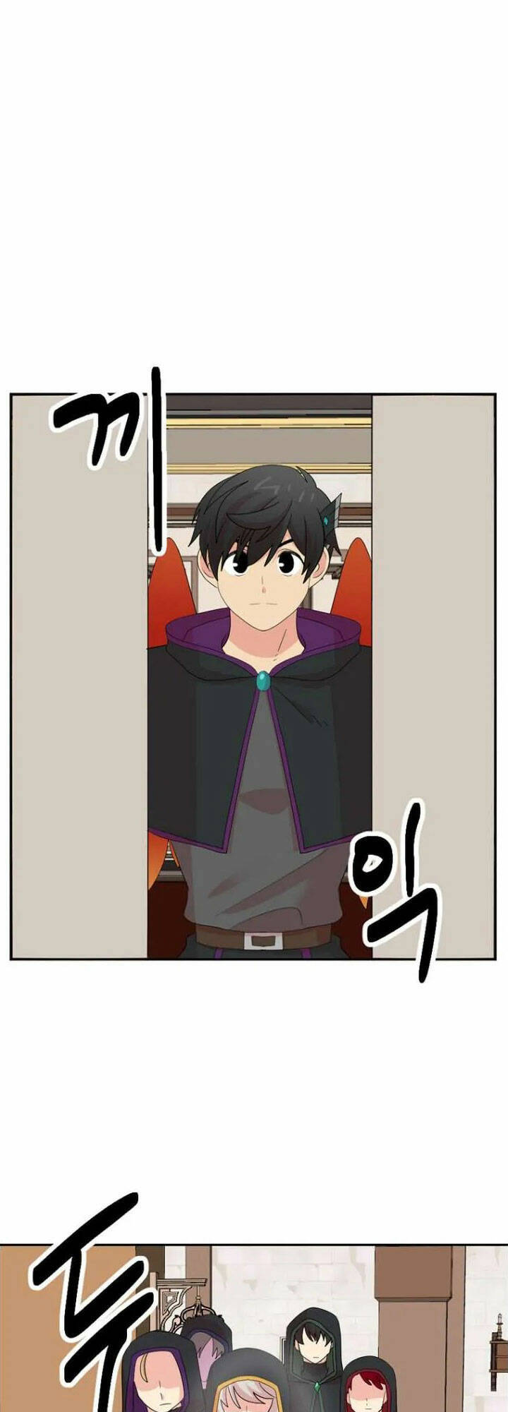 Mọt Sách Chap 194 - Next Chap 195