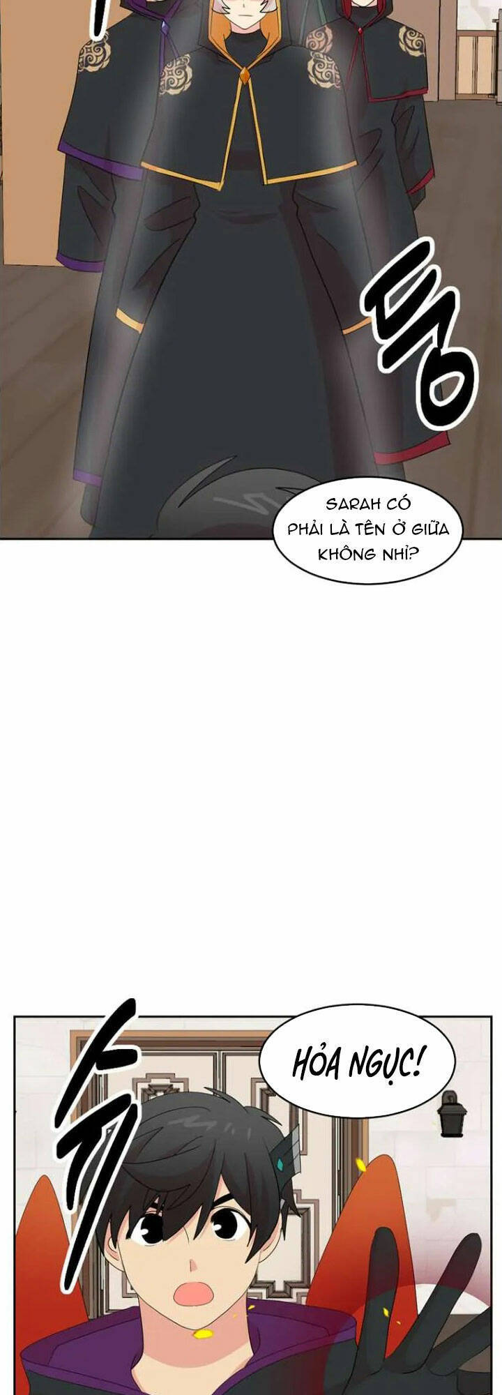 Mọt Sách Chap 194 - Next Chap 195