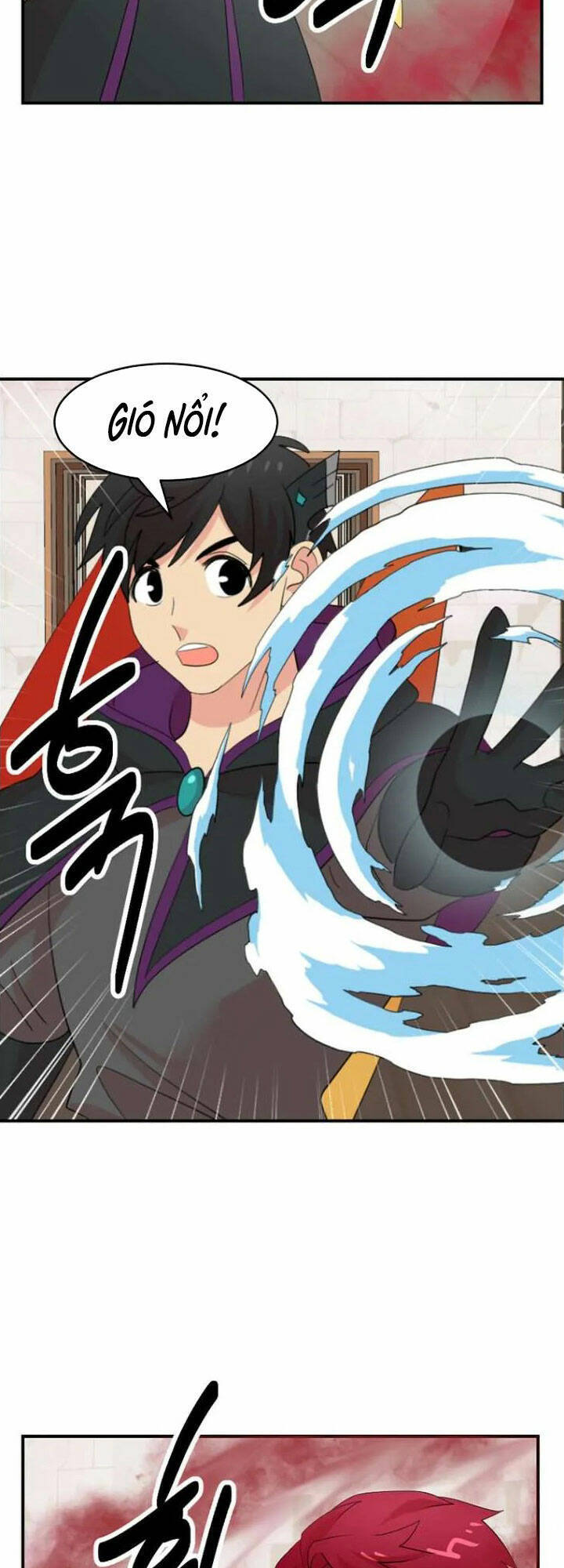 Mọt Sách Chap 194 - Next Chap 195