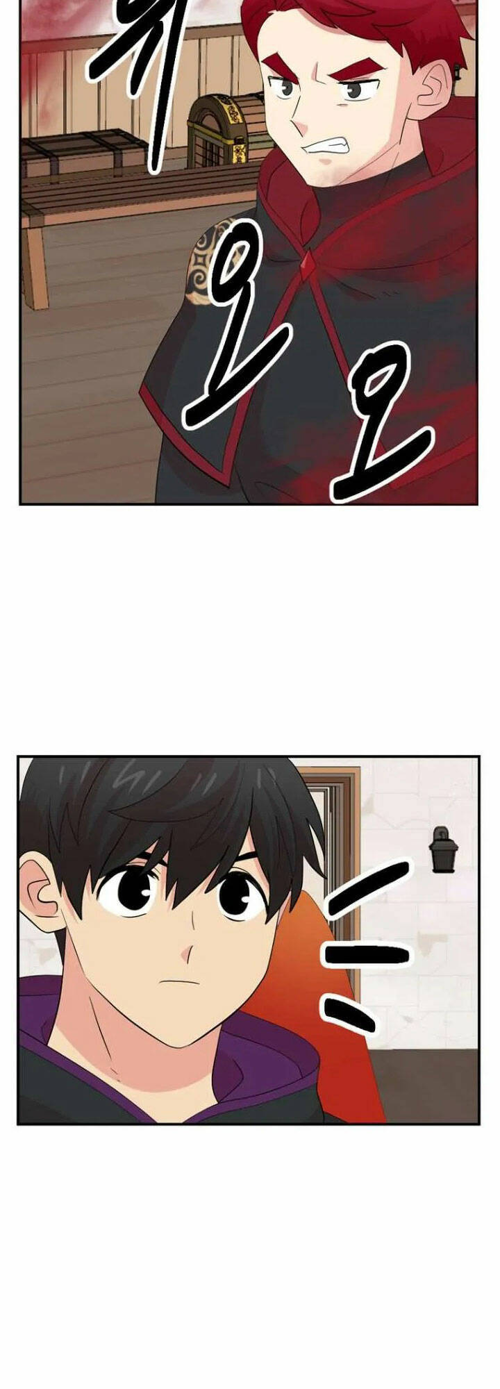 Mọt Sách Chap 194 - Next Chap 195