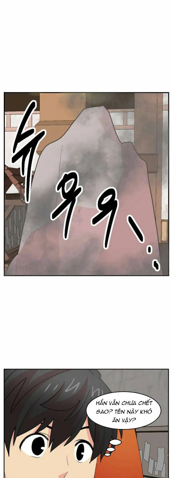 Mọt Sách Chap 194 - Next Chap 195