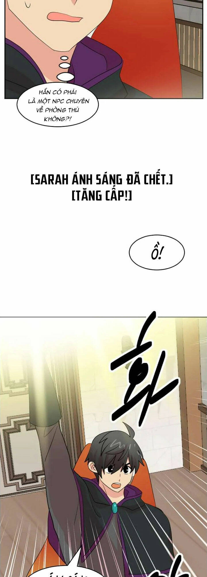 Mọt Sách Chap 194 - Next Chap 195