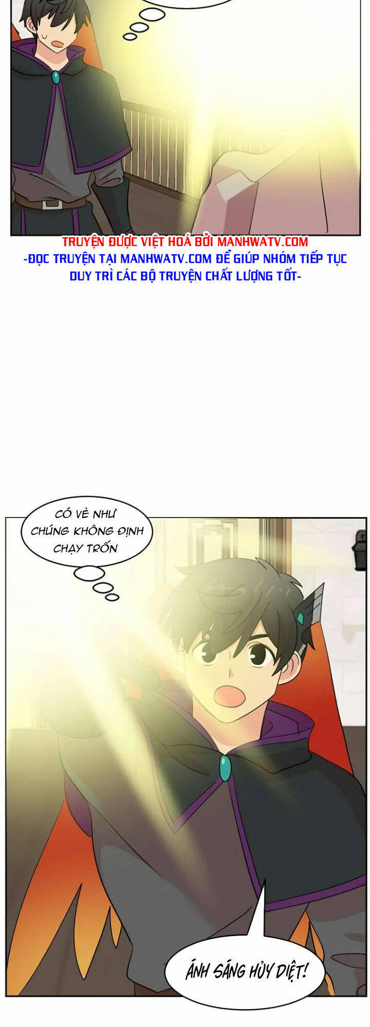 Mọt Sách Chap 194 - Next Chap 195